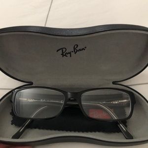 Ray-Ban eyeglasses RB5169